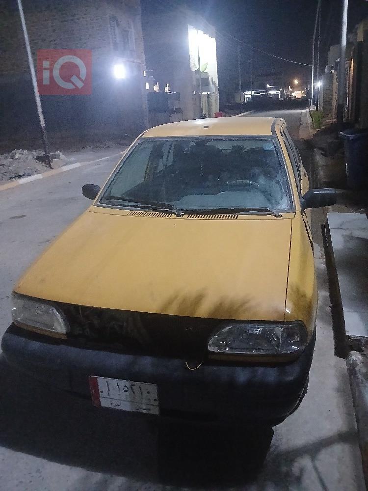 سايبا 131